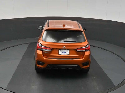 2023 Mitsubishi Outlander Sport SE