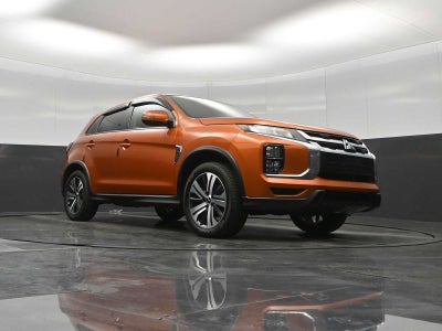2023 Mitsubishi Outlander Sport SE