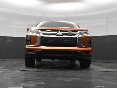2023 Mitsubishi Outlander Sport SE