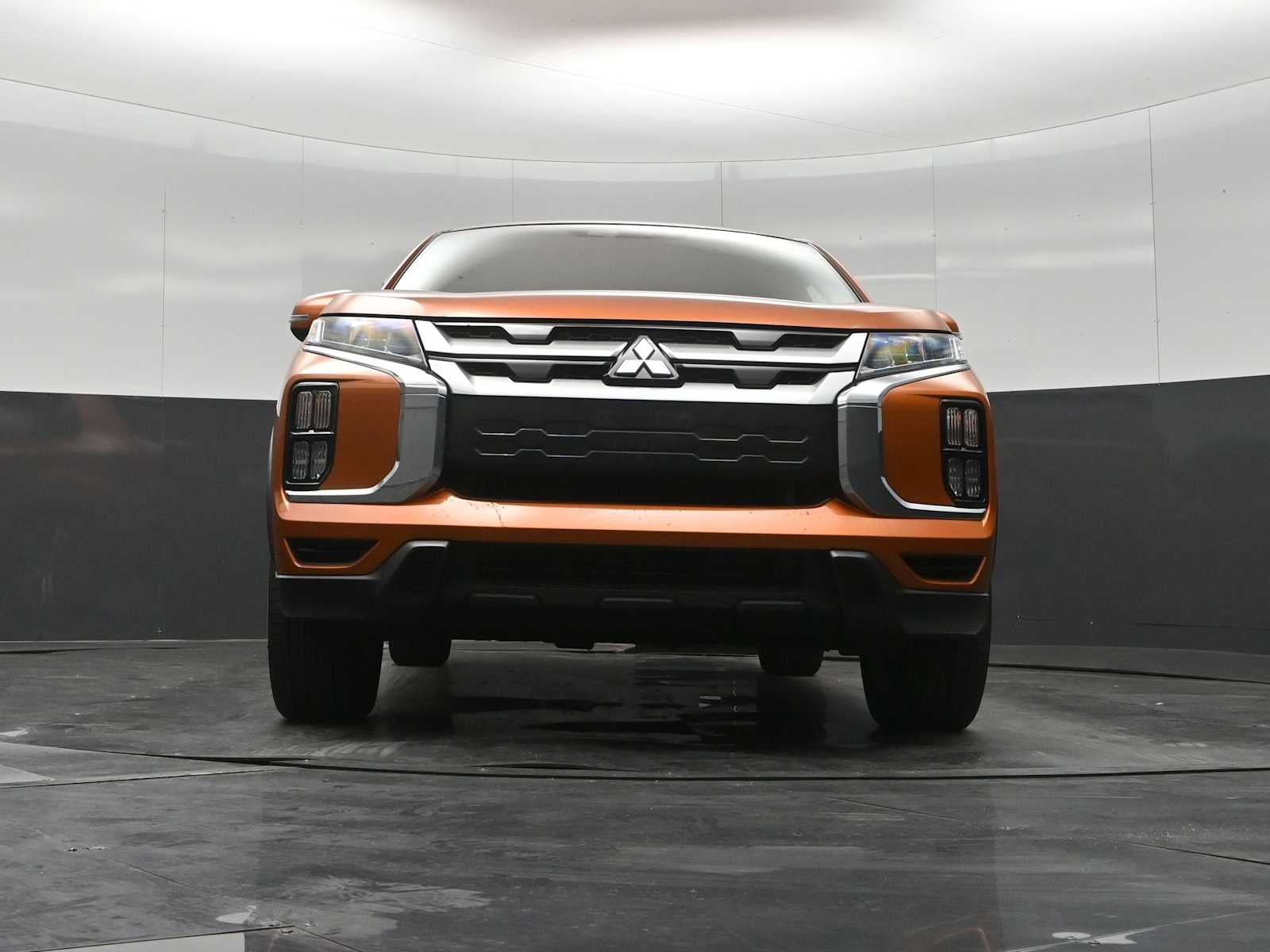 2023 Mitsubishi Outlander Sport SE