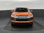 2023 Mitsubishi Outlander Sport SE
