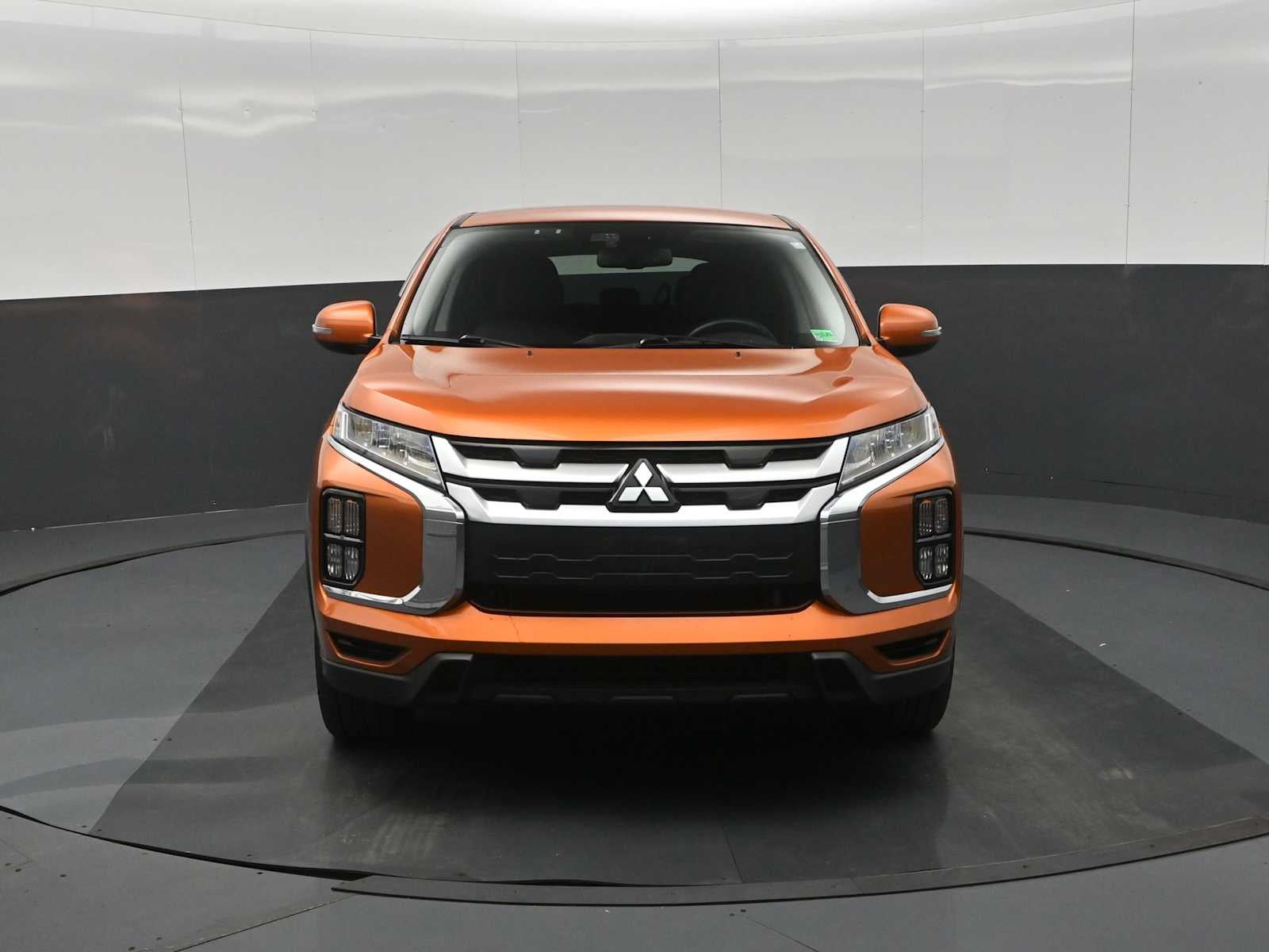 2023 Mitsubishi Outlander Sport SE