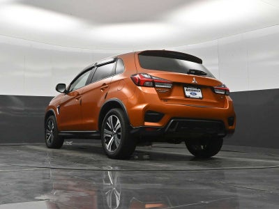 2023 Mitsubishi Outlander Sport SE
