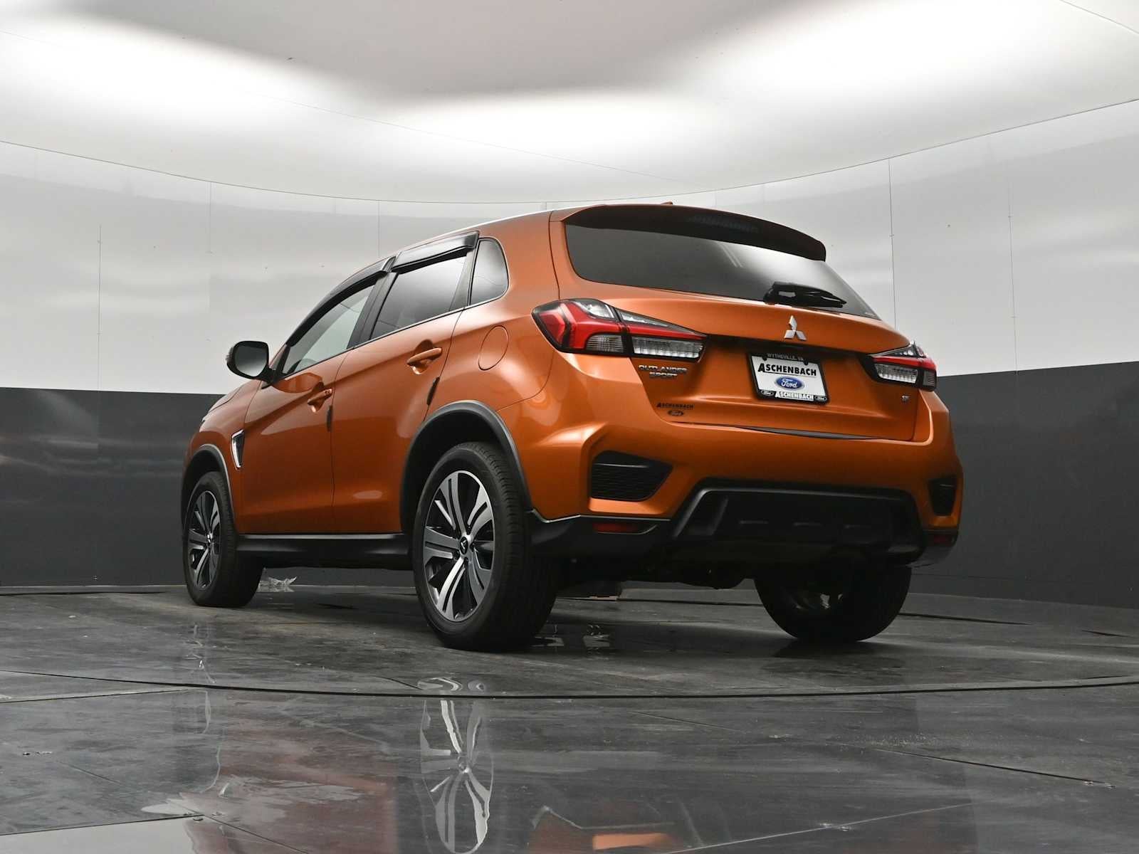 2023 Mitsubishi Outlander Sport SE