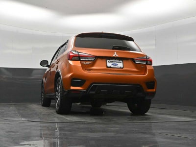 2023 Mitsubishi Outlander Sport SE