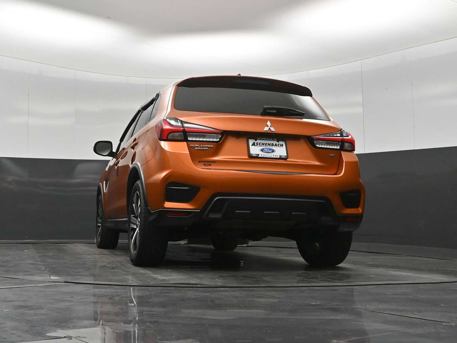 2023 Mitsubishi Outlander Sport SE