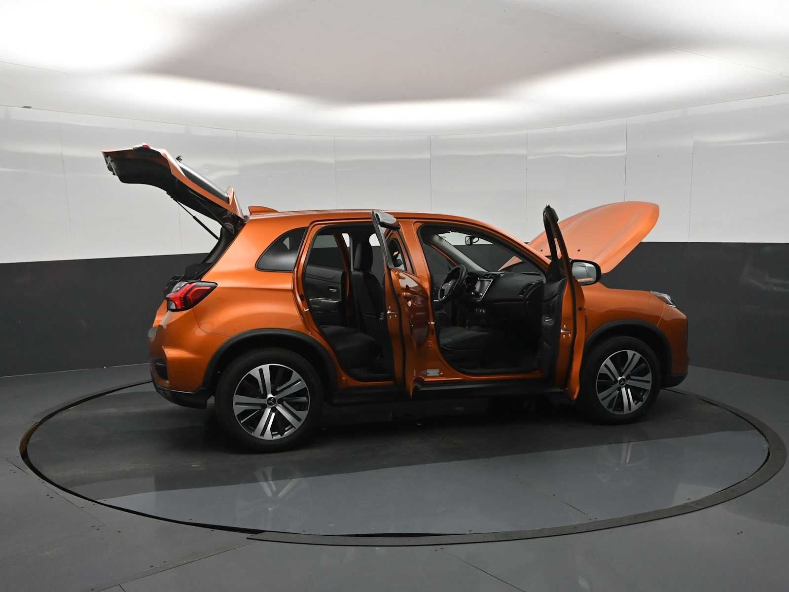 2023 Mitsubishi Outlander Sport SE