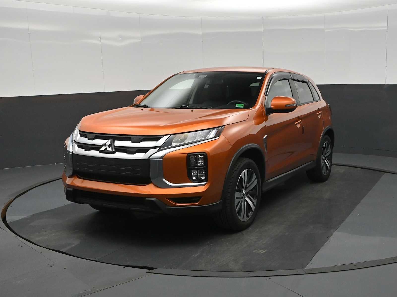 2023 Mitsubishi Outlander Sport SE