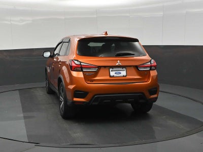 2023 Mitsubishi Outlander Sport SE