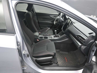 2023 Subaru WRX Premium