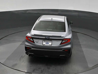 2023 Subaru WRX Premium