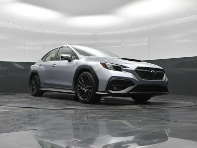 2023 Subaru WRX Premium