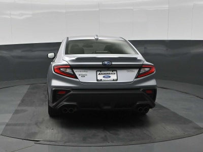 2023 Subaru WRX Premium