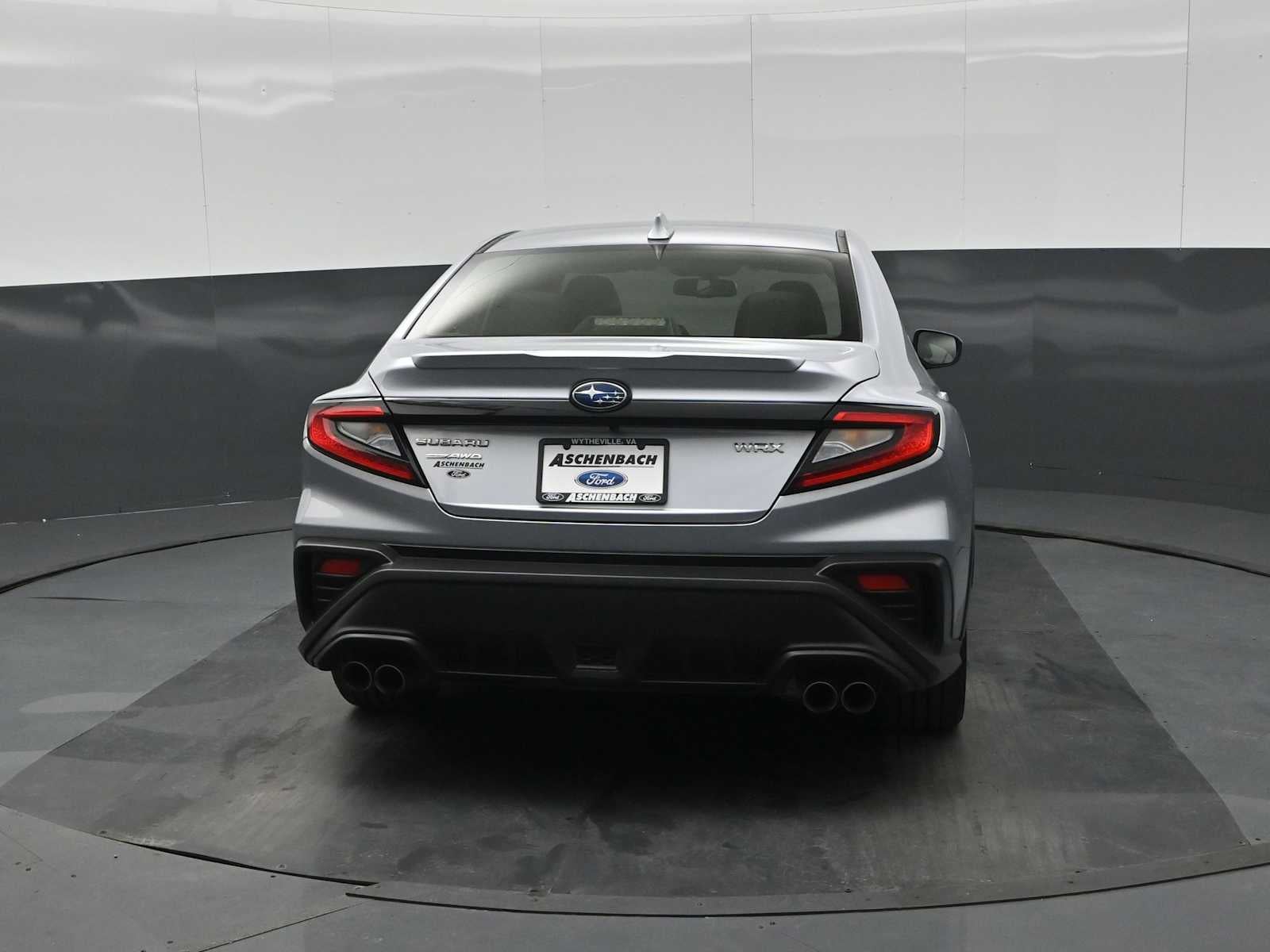 2023 Subaru WRX Premium