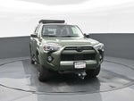 2022 Toyota 4Runner Trail Special Edition