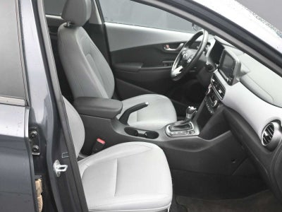 2020 Hyundai Kona Ultimate