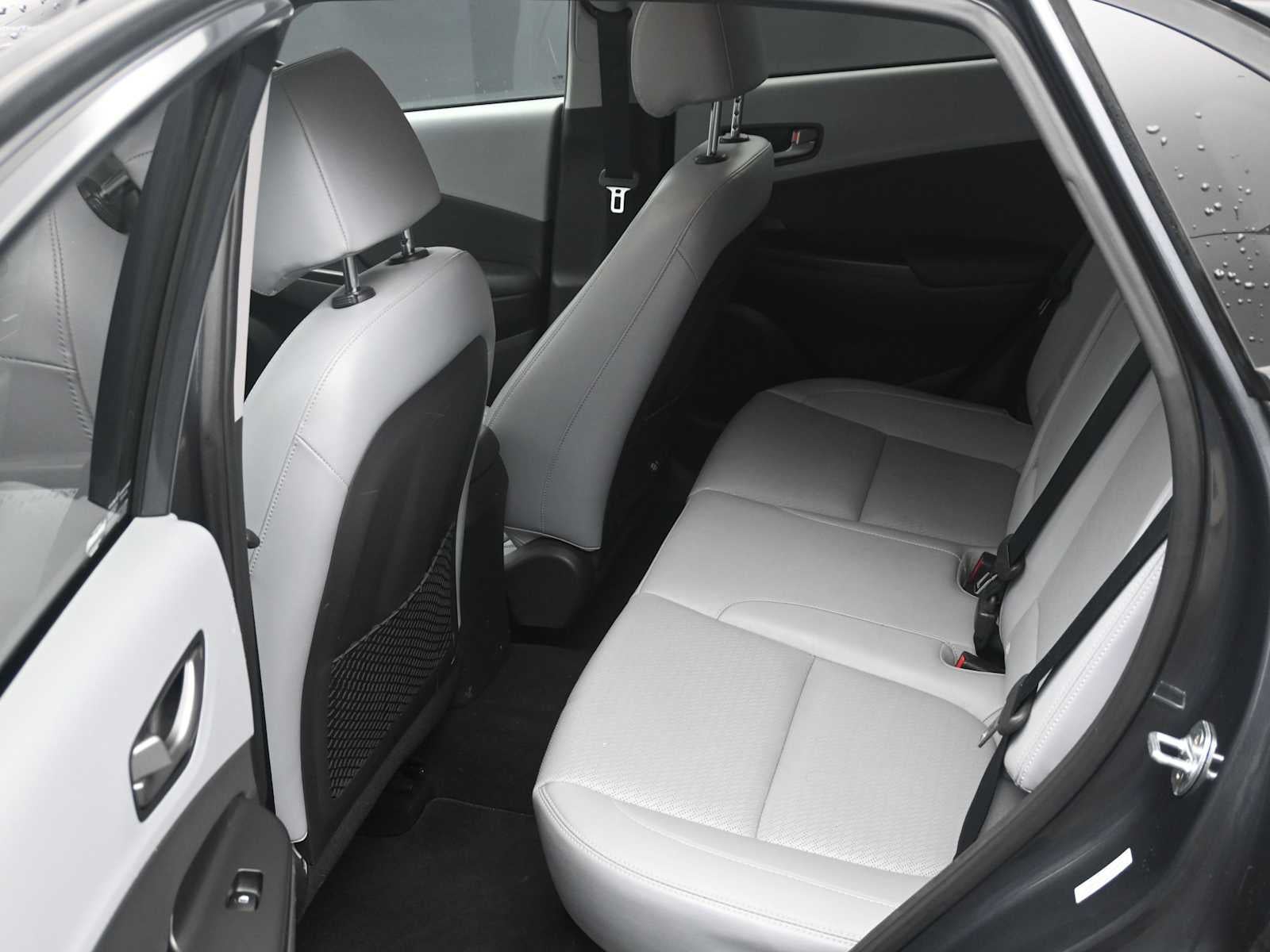 2020 Hyundai Kona Ultimate