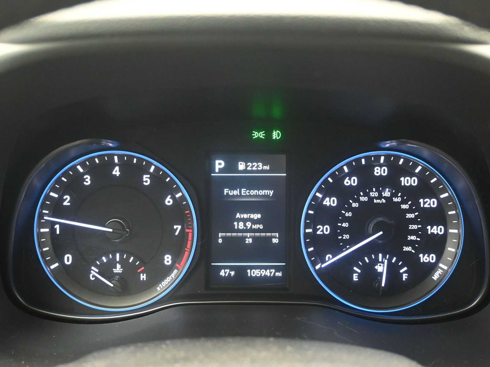 2020 Hyundai Kona Ultimate