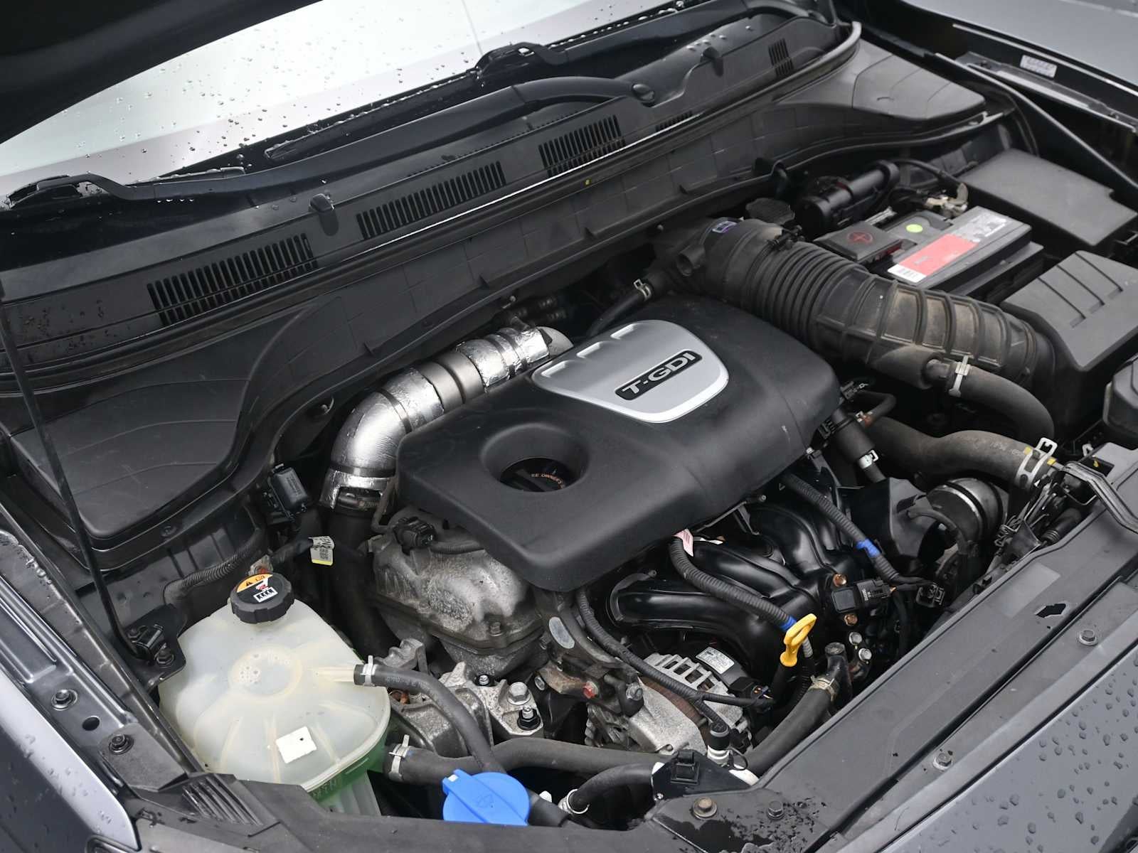 2020 Hyundai Kona Ultimate