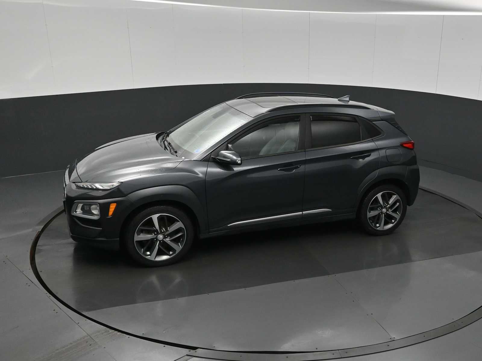 2020 Hyundai Kona Ultimate