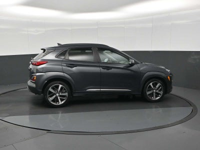 2020 Hyundai Kona Ultimate