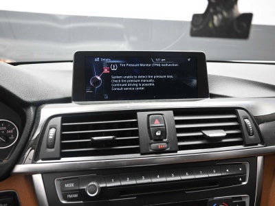 2014 BMW 3 Series 328i xDrive