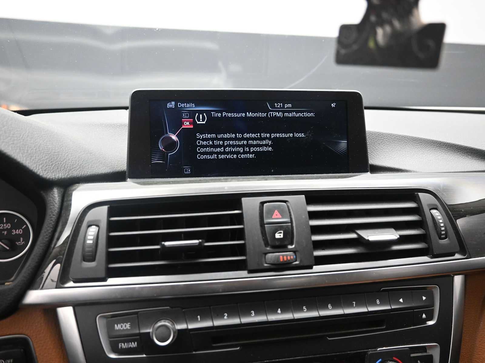 2014 BMW 3 Series 328i xDrive