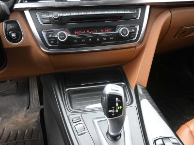 2014 BMW 3 Series 328i xDrive