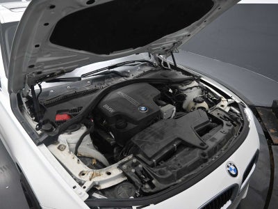 2014 BMW 3 Series 328i xDrive