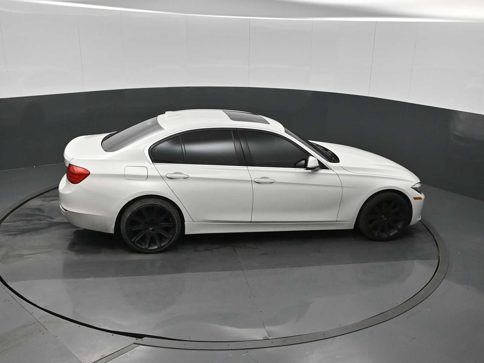 2014 BMW 3 Series 328i xDrive