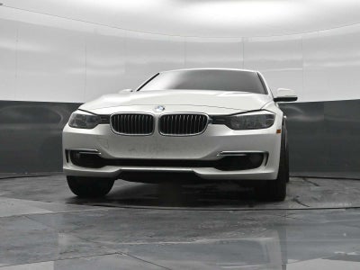 2014 BMW 3 Series 328i xDrive