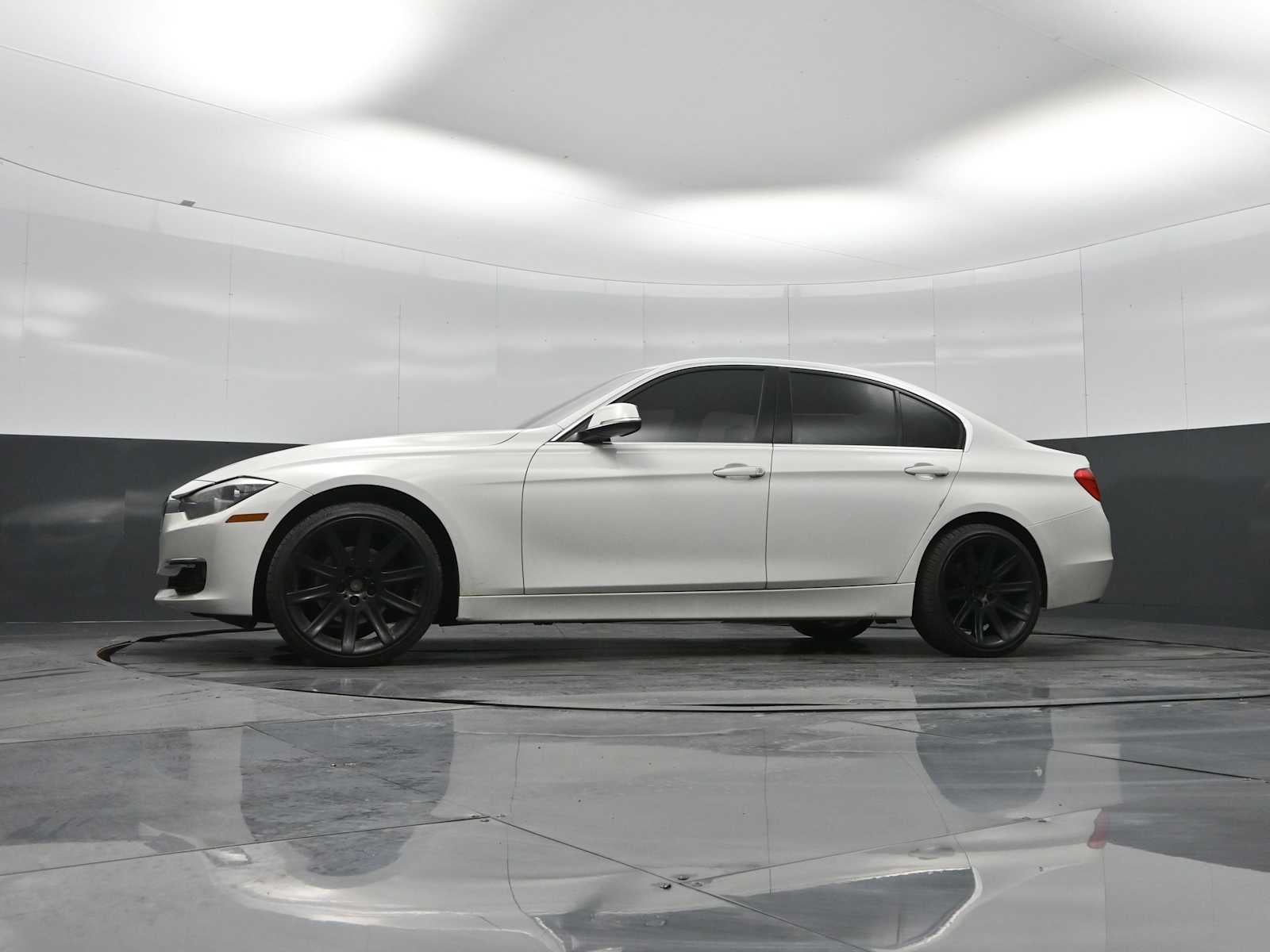 2014 BMW 3 Series 328i xDrive