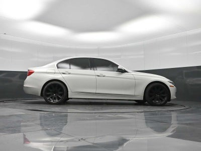 2014 BMW 3 Series 328i xDrive