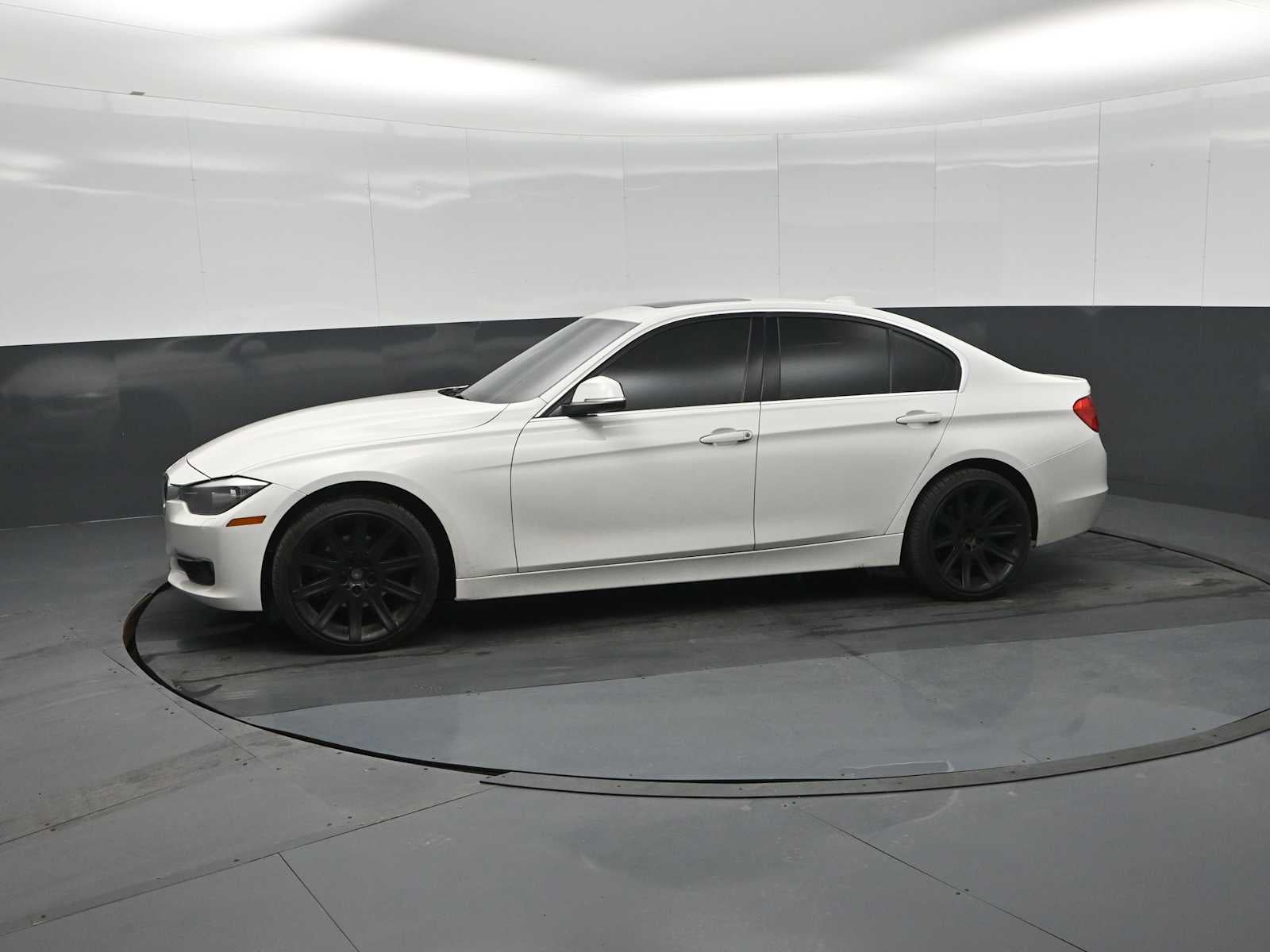 2014 BMW 3 Series 328i xDrive