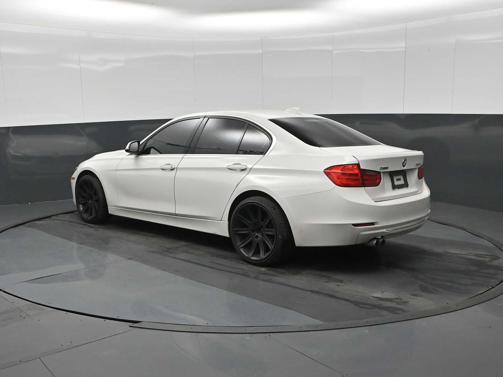 2014 BMW 3 Series 328i xDrive
