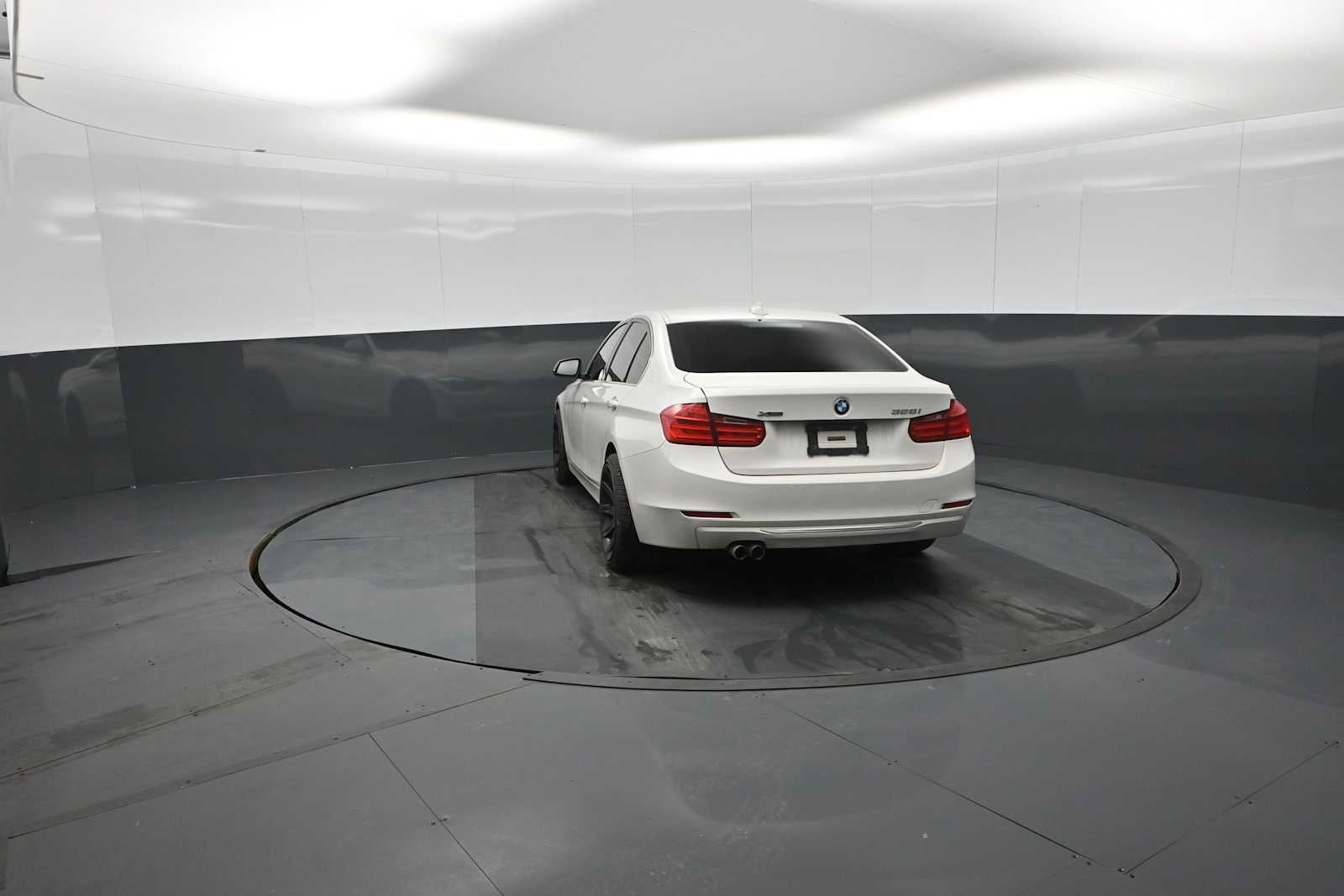 2014 BMW 3 Series 328i xDrive