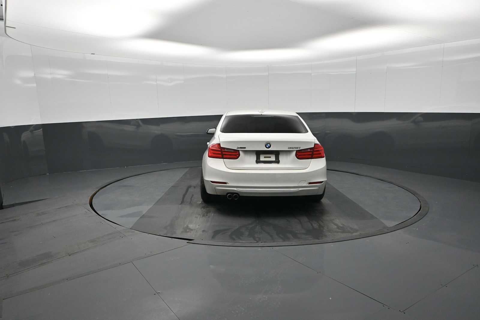 2014 BMW 3 Series 328i xDrive