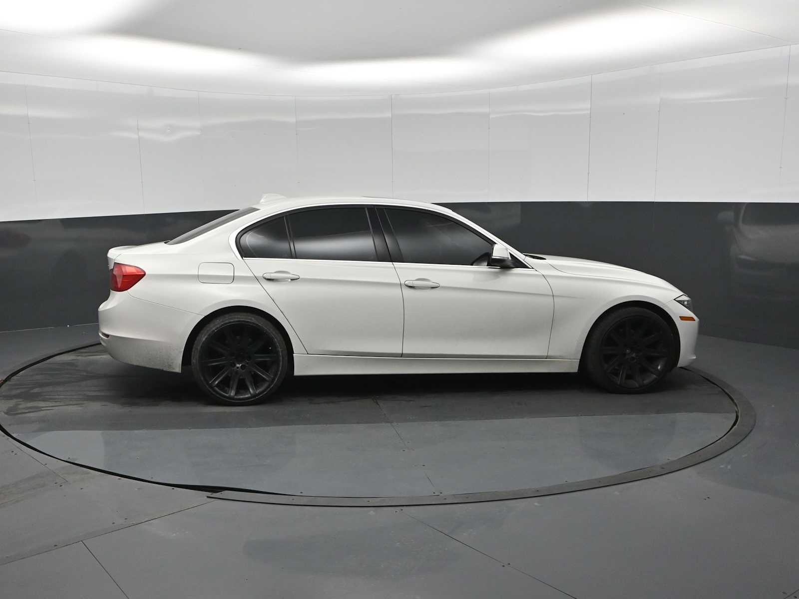 2014 BMW 3 Series 328i xDrive