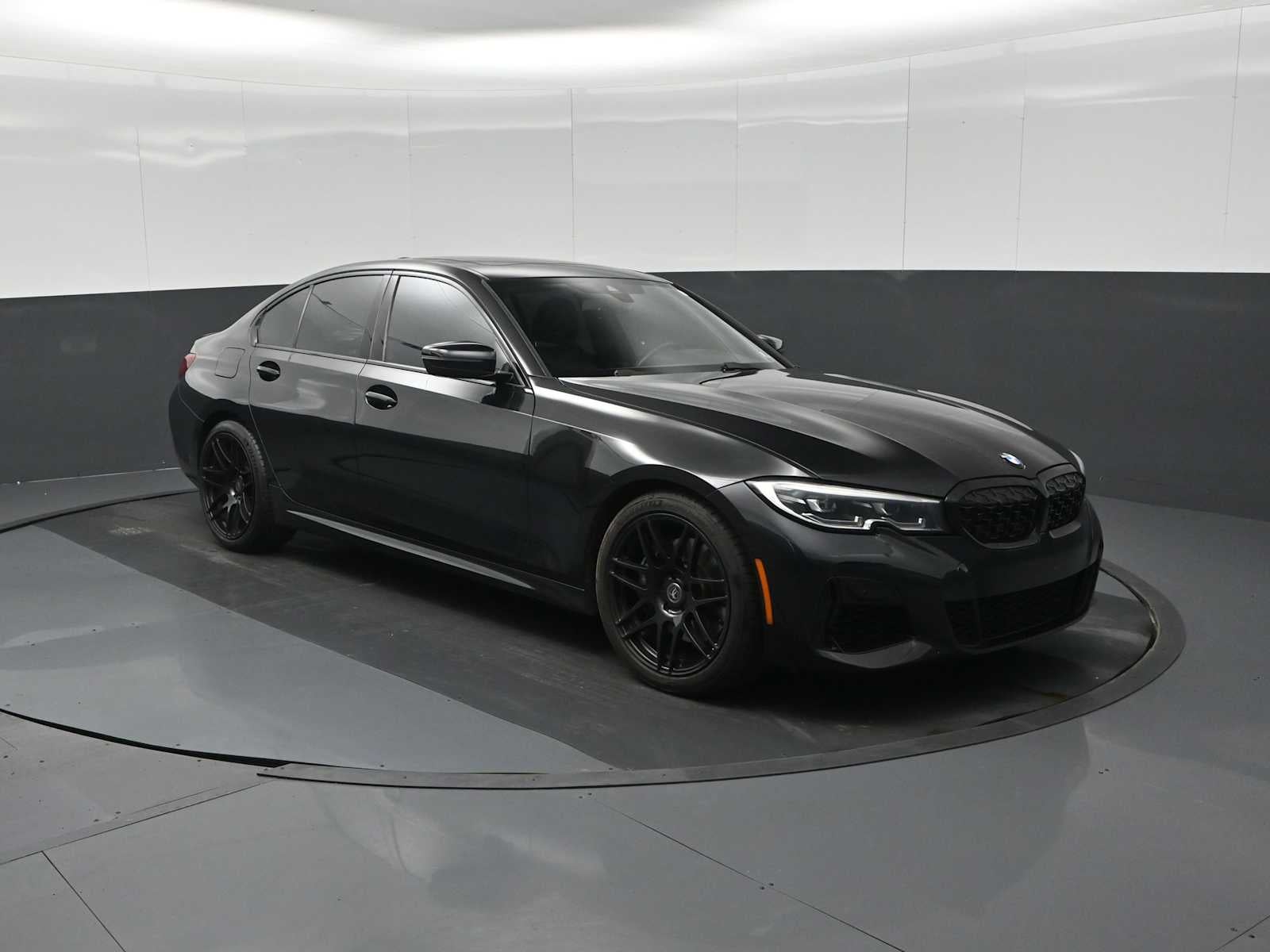 2020 BMW 3 Series M340i xDrive