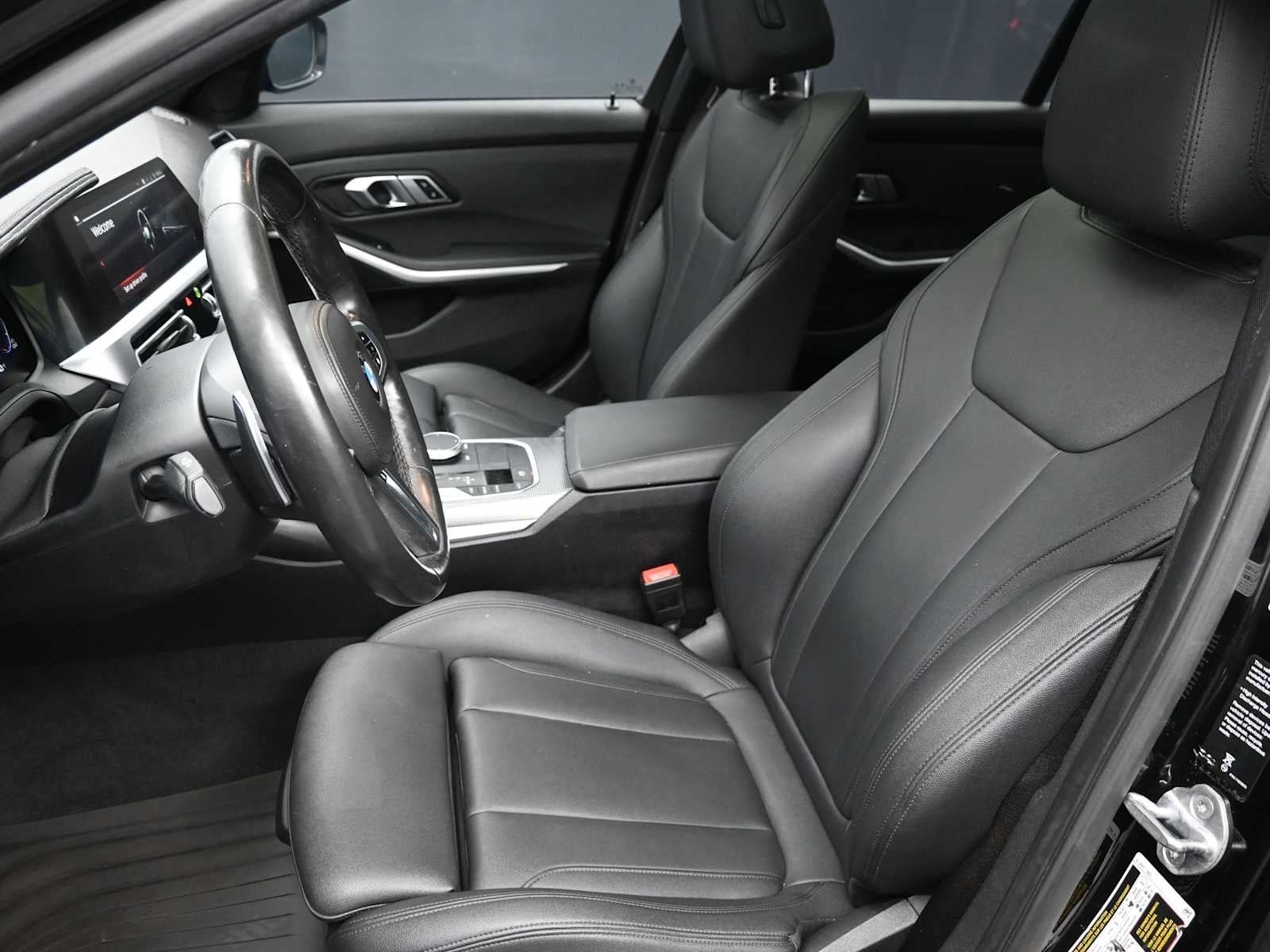 2020 BMW 3 Series M340i xDrive