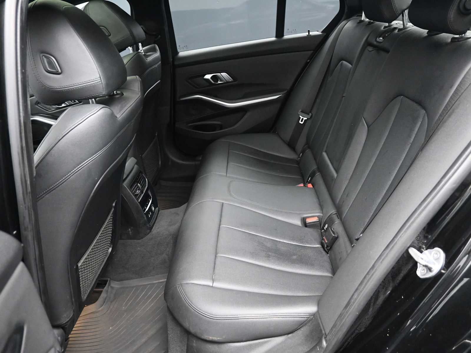 2020 BMW 3 Series M340i xDrive