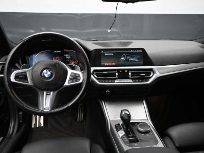 2020 BMW 3 Series M340i xDrive