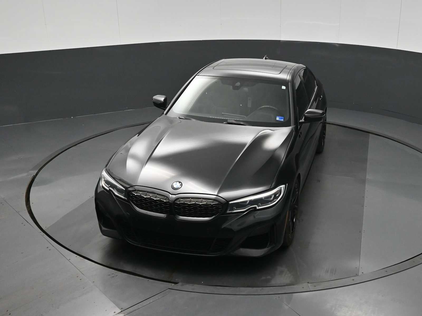 2020 BMW 3 Series M340i xDrive