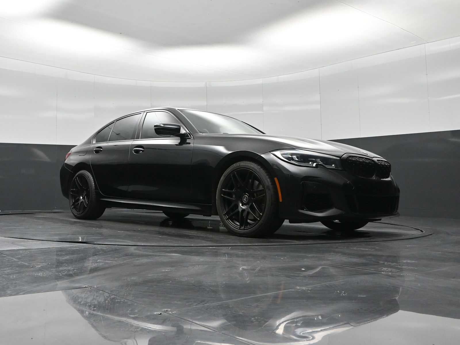 2020 BMW 3 Series M340i xDrive