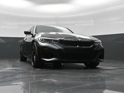 2020 BMW 3 Series M340i xDrive
