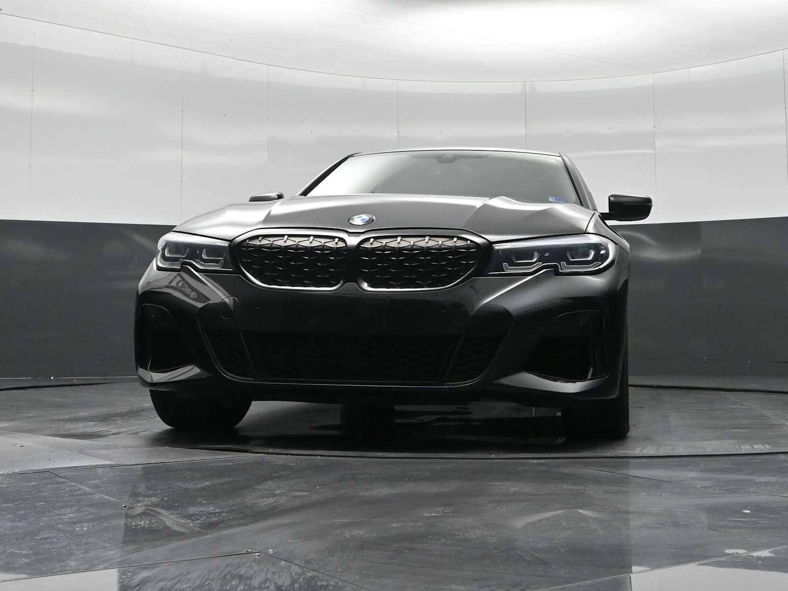 2020 BMW 3 Series M340i xDrive