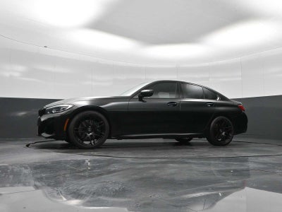 2020 BMW 3 Series M340i xDrive