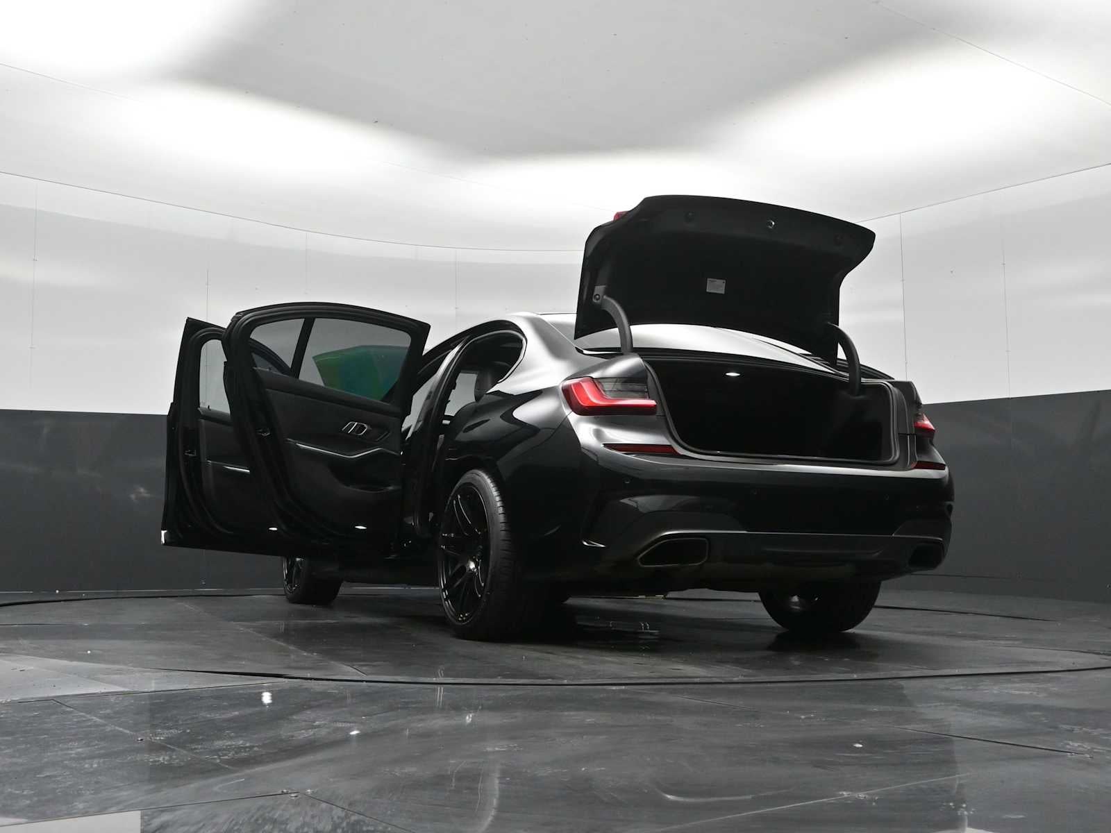 2020 BMW 3 Series M340i xDrive