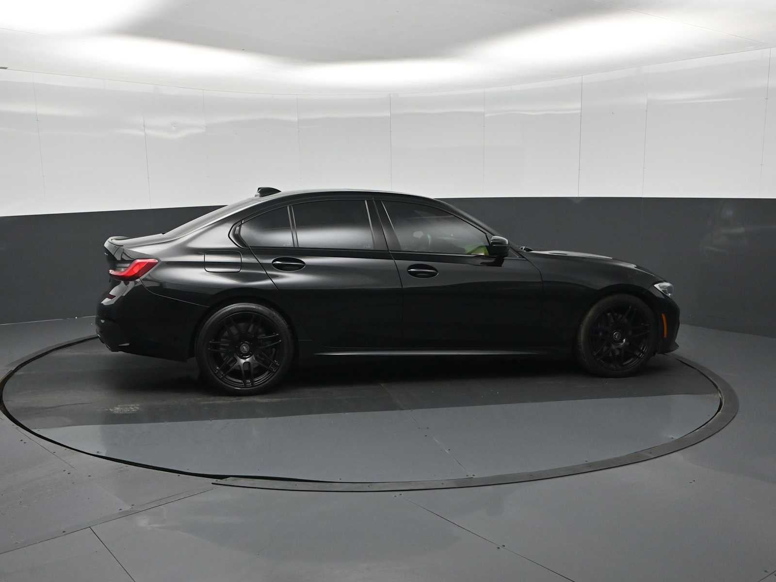 2020 BMW 3 Series M340i xDrive