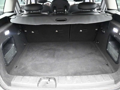 2018 MINI Clubman Cooper